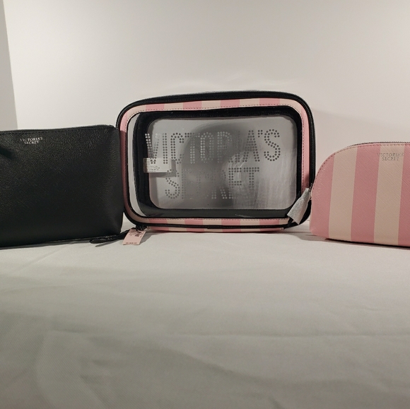 Victoria secret makeup bag - Picture 1 of 2